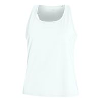 neo flyweight camiseta de running mujeres-gris claro