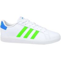 adidas zapatillas grand court 20 k para nina