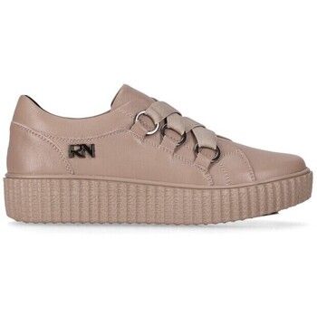 Chika 10 Zapatos Bajos RE TIPUANA 04 para mujer