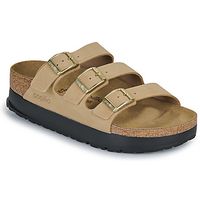 papillio sandalias florida iii flex platform nubuck para mujer