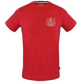 Aquascutum Camiseta Aldis para mujer