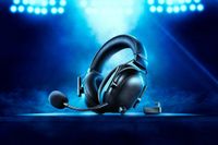 razer blackshark v2 pro for playstation auriculares inalambrico diadema juego usb tipo c bluetooth negro