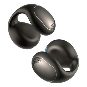 Auriculares Anker Soundcore C40i inalámbricos Bluetooth para llamadas y deporte negros