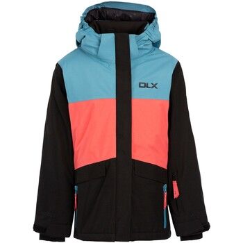 Trespass Chaqueta Eliza para niño