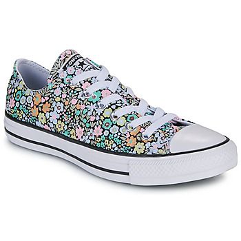 Converse Zapatillas CHUCK TAYLOR ALL STAR MINI FLOWERS para mujer
