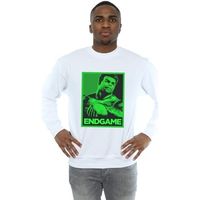 marvel jersey avengers endgame para hombre