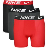 nike boxer ensemble de boxers lot de trois boxers para hombre