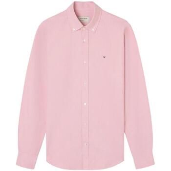 Silbon Camisa manga larga SS261020505304 para hombre