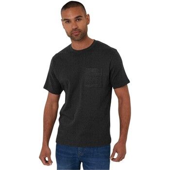 Threadbare Camiseta Havana para hombre