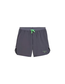 Pantalón de Fitness Puma X Hyrox Ultra Hombre Gris