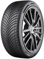 bridgestone turanza all season 6 driveguard rft  20555 r16 94v xl antipinchazo run flat enliten  ev 