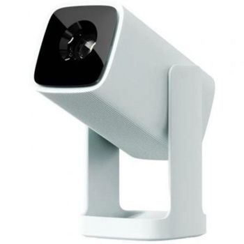 Proyector Wanbo Cube 1 720p 350 Lúmenes 120