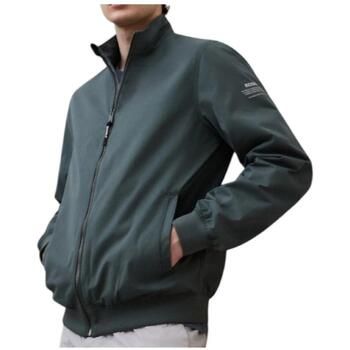 Ecoalf Cazadora MCMGAJKPIKES0326S26 para hombre