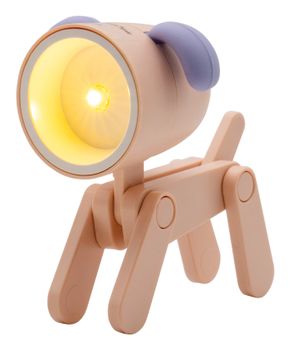 RealPower 486314 lámpara de mesa LED Rosa