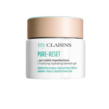 My Clarins Matifying Hydra Blemish Gel 50ml