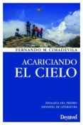 acariciando el cielo