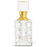 el nabil perfume crystal collection perfume concentrate - el quraishi para hombre