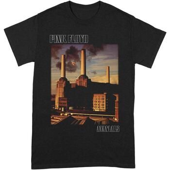 Pink Floyd Camiseta manga larga BI171 para mujer