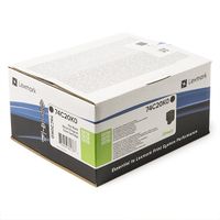 lexmark 74c20k0 toner negro original
