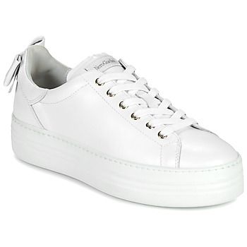 NeroGiardini Zapatillas E306521D-707 para mujer