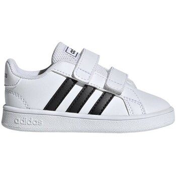 adidas Zapatillas Grand Court I para niño