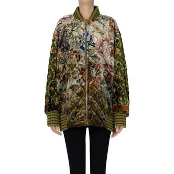 Pierre-Louis Mascia Chaquetas CSG00008031AI para mujer