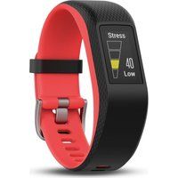 garmin vivosport - fuchsia focus smallmedium fuchsia