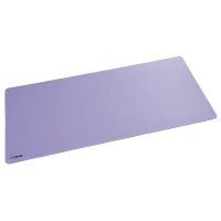 alfombrilla trust gxt 759p xxl gaming purpura pet base antideslizante bordes rematados