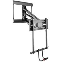 equip soporte de pared para pantalla 43-70 de pared pull down vesa 600x400 max 35kg