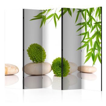 Biombo - Green Relax Ii (225x172 Cm)