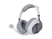 auriculares gaming - turtle beach stealthr pro ii 40 h de autonommia cancelacion activa ruido 60mm eclipser dual drivers para xbox blanco