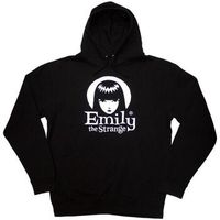 emily the strange jersey ro12740 para mujer
