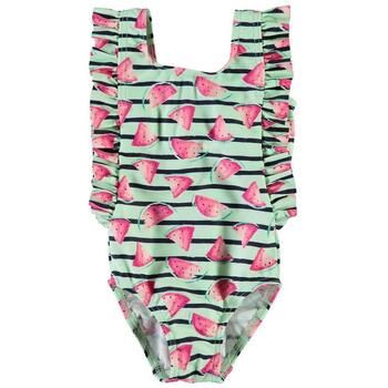 Name it Bañador Pastèque para niña