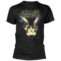 vader tops y camisetas litany para mujer