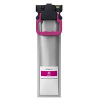 compatible magenta epson t9443 standard capacity ink cartridge replaces epson t9443