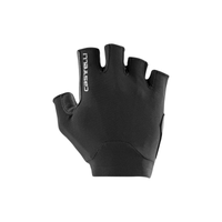 castelli guantes endurance negro talla m