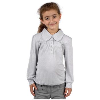 Miss Girly Camiseta T-shirt fille FARUI para niña