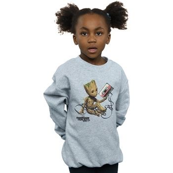 Marvel Jersey Guardians Of The Galaxy para niña
