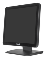 iggual monitor tactil capacitivo 17 vga hdmi usb 17 tft-lcd sxga tactil