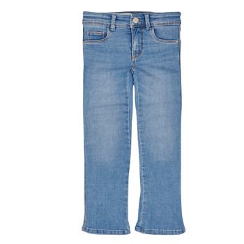 Name it Pantalón de campana NKFPOLLY SKINNY BOOT JEANS para niña