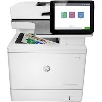 HP Color LaserJet Enterprise M578dn Laser A4 1200 x 1200 DPI 38 ppm