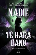 Nadie te hará daño