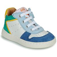 gbb zapatillas altas osman para nino