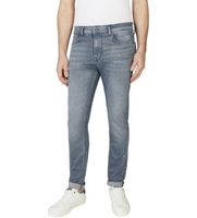 pepe jeans para hombre pm207387um3 jeans en fit skinny finsbury gris 3432 casual algodon denim