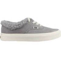 vans deportivas moda vn0a5jmrgry1 para mujer