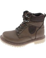 de beppi bota casual brown