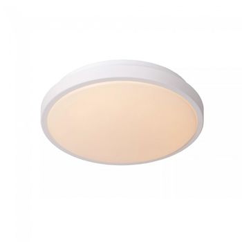 Plafón led para baños dasher (12w)