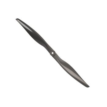 GEMFAN PFGN 14X10E 14X10R Hélice de nylon de fibra de vidrio eléctrica de 14 pulgadas CW CCW para avión RC