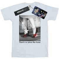 the wizard of oz camiseta bi51743 para mujer