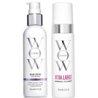 color wow perfect volume duo